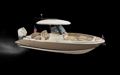 Chris-Craft Catalina 24