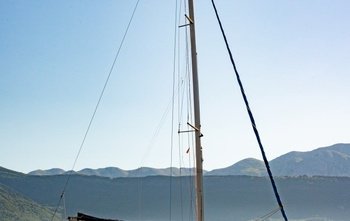 Elan Impression 40 (2004)