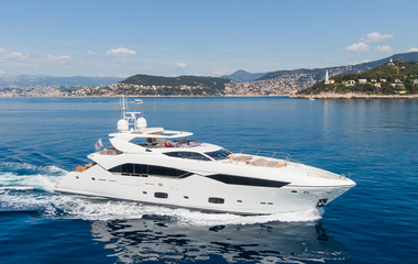 Sunseeker Maoro