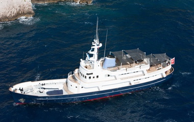 Helsingfors Ice Lady