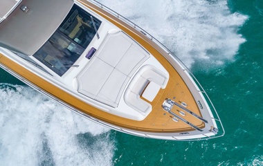 Ferretti La Pace