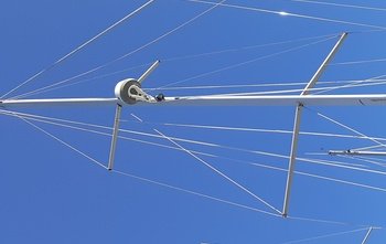 2017, Hanse 375