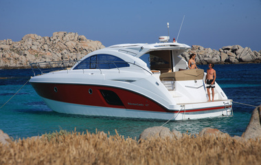 Beneteau Monte Carlo 47