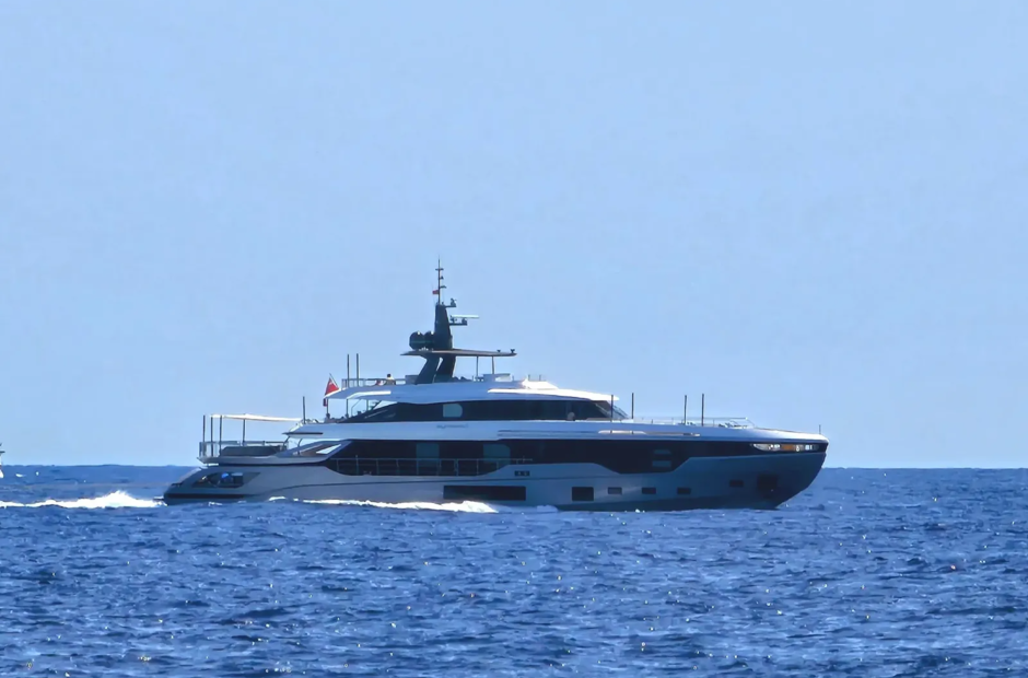 Azimut Tamanya