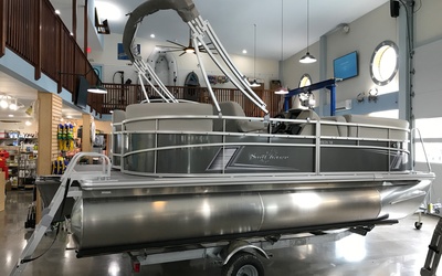 Sunchaser Vista 18 LR