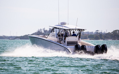 Renaissance Prowler 36