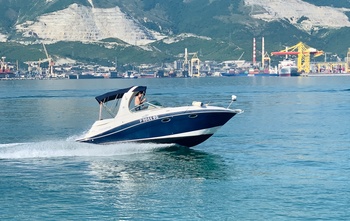 Four Winns Vista 275 (2007)