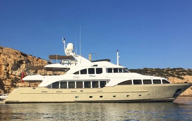 Benetti Virtue