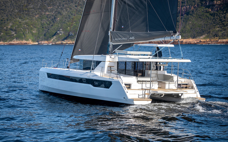 Leopard 46