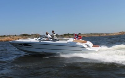 Hydrolift C-33 Cab