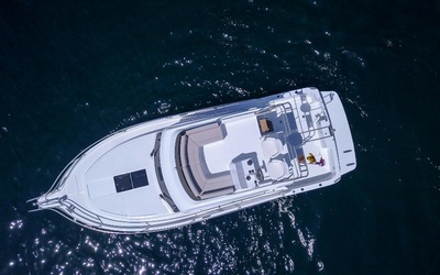 Rodman 1090 Evolution Flybridge