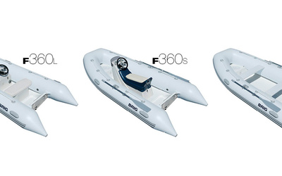 Brig Falcon 360