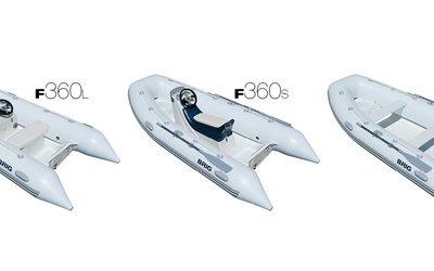 Brig Falcon 360