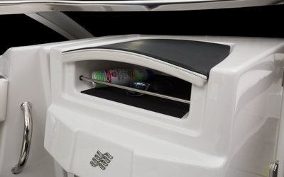 Four Winns Horizon 260 RS