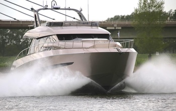 Van Der Heijden Phantom 79 (2019)