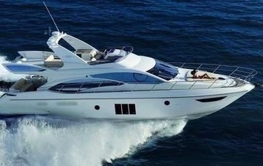 Azimut 58