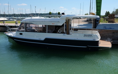 Balt Yacht Sun Camper 30 Classic