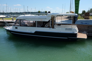 Balt Sun Camper 30 Classic