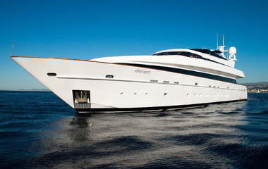 Cantieri di Pisa Element