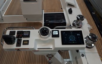 Jeanneau 64 (2020)