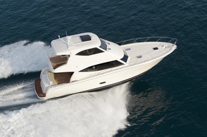 Maritimo M51