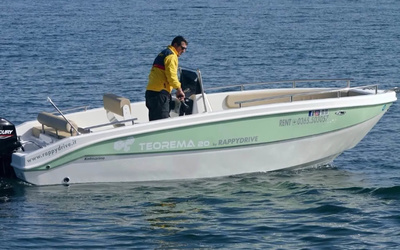 Kolmarine Teorema 20