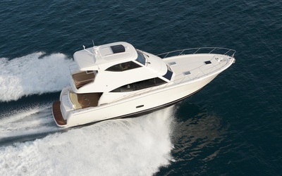 Maritimo M51