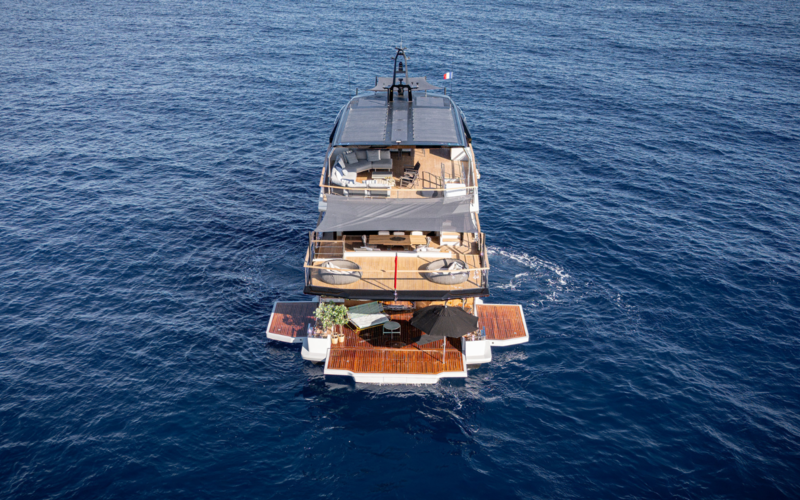 Numarine 30 XP
