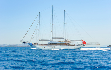 Turkyacht & Gulet Charter Bella Mare