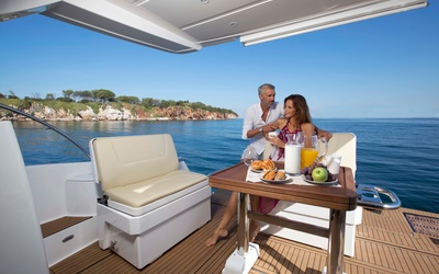 Bavaria Virtess 420 Fly