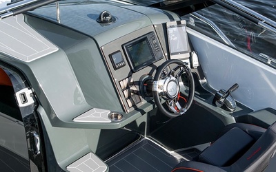 Nordkapp Noblesse 790