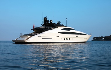 Palmer Johnson Stealth