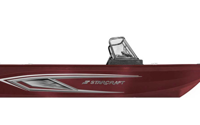 Starcraft Storm 176 T Pro