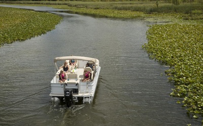 Starcraft EX Fish 22