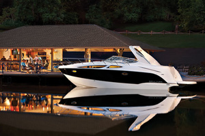 Bayliner 335 Cruiser