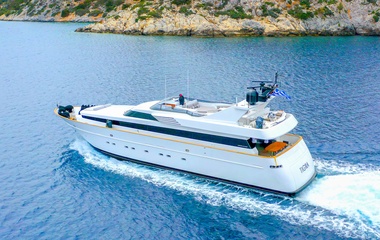 Cantieri di Pisa Tigra