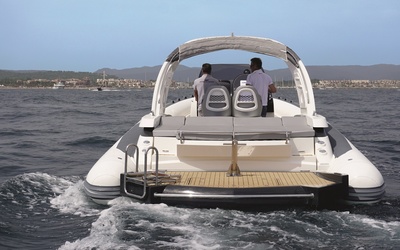 Premium Flyer Premium 40 WL EFB