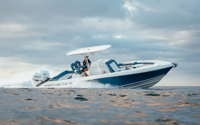 PowerPlay Rum Runner 30