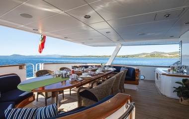 Euroship Cees Cornelissen  Va Bene