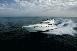 Fairline Phantom 50