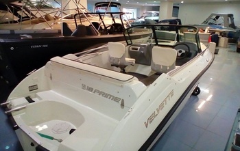 Velvette Bowrider 18 Prime