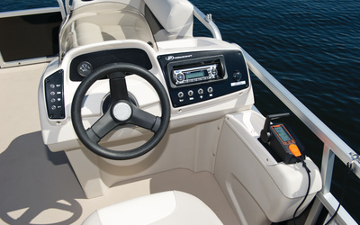 Princecraft Brio E15