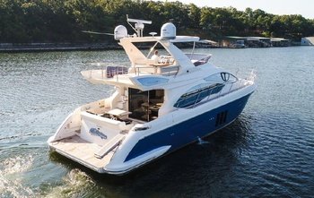 Azimut 53