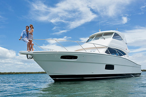 Maritimo 440 Сonvertible