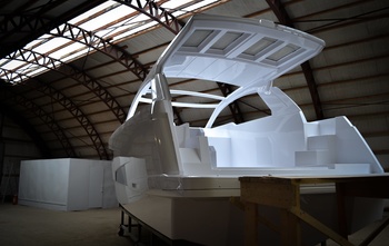 Custom Varanty 11 (2022)
