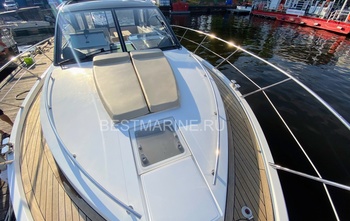 Sealine SC35 (2011)