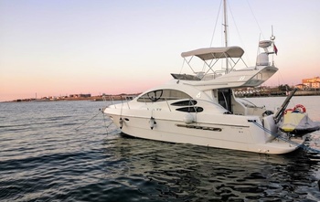 Azimut 39 (2001)
