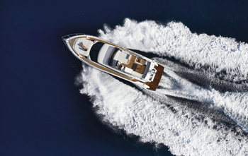 Ferretti 500 (2021)