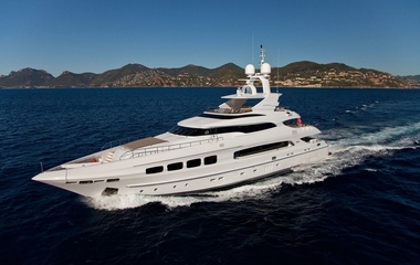 Mondomarine Seven S