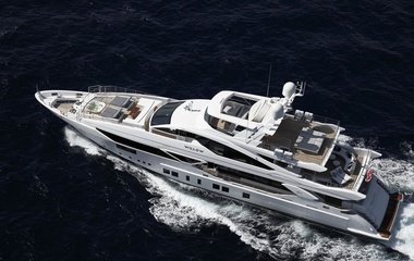 Benetti Willow
